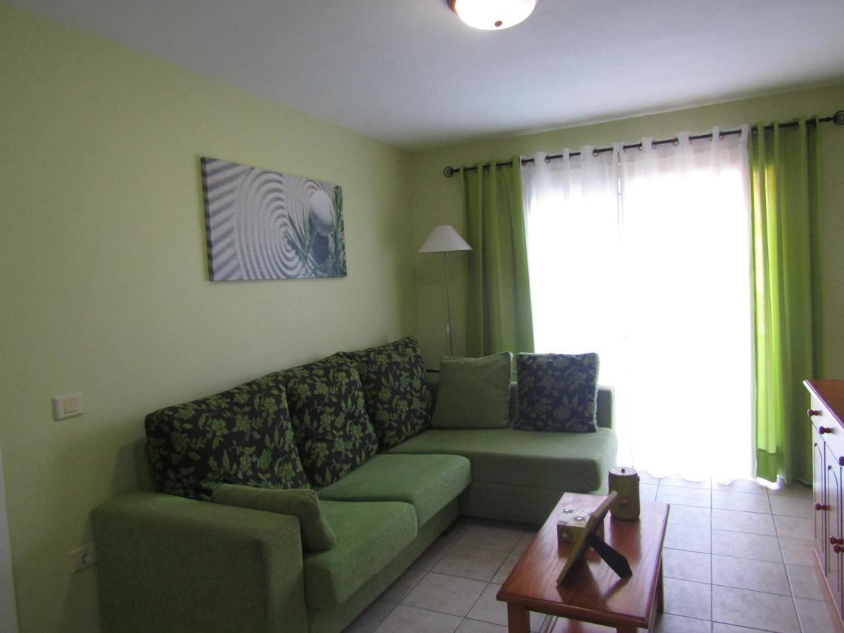 Appartamento Jardin Marino Puerto de Santiago  Esterno foto