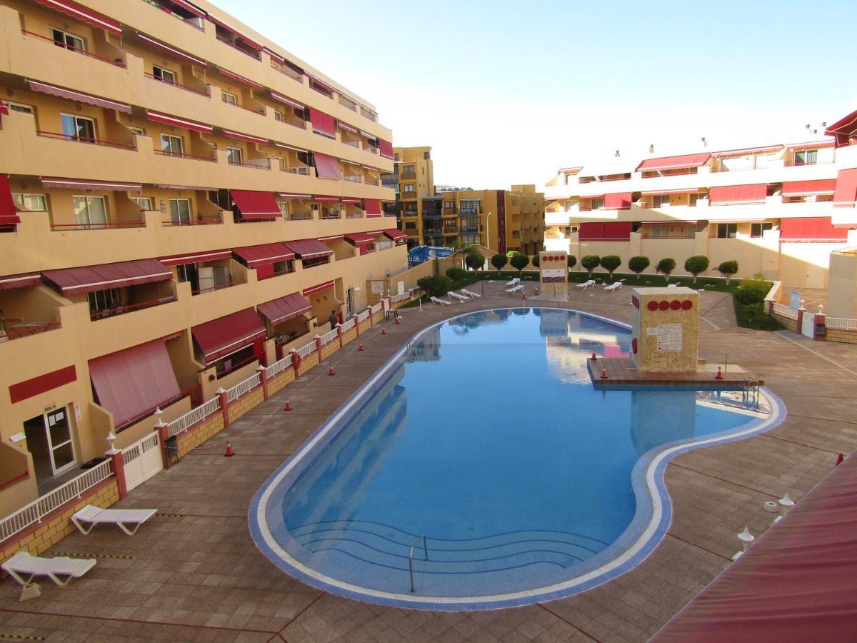 Appartamento Jardin Marino Puerto de Santiago  Esterno foto