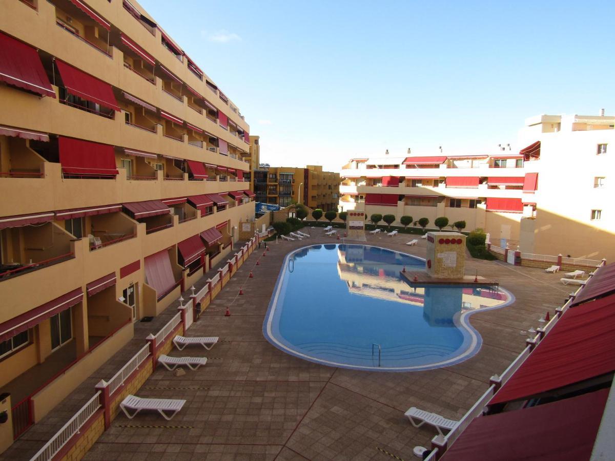 Appartamento Jardin Marino Puerto de Santiago  Esterno foto