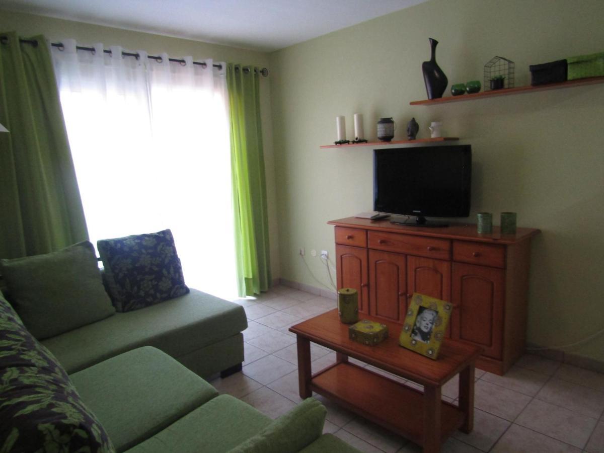 Appartamento Jardin Marino Puerto de Santiago  Esterno foto