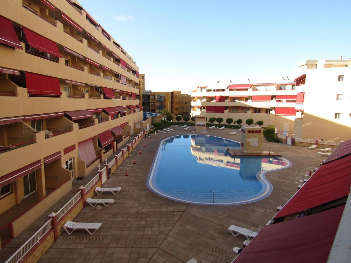 Appartamento Jardin Marino Puerto de Santiago  Esterno foto